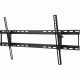 Peerless -AV Wall Mount for Flat Panel Display - 32" to 65" Screen Support - 105 lb Load Capacity - TAA Compliance ETTLU