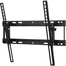 Peerless -AV Wall Mount for Flat Panel Display - 32" to 46" Screen Support - 70 lb Load Capacity - TAA Compliance ETTMU