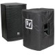 The Bosch Group Electro-Voice ETX-12P Cover - Supports Loudspeaker - EV Logo - Padded ETX-12P-CVR