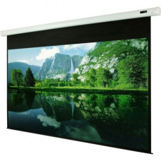 Elunevision Luna 106" Electric Projection Screen - Cinema White EV-E-106-1.2