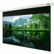 Elunevision Luna 92" Electric Projection Screen - Cinema White EV-E-92-1.2