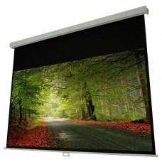 Elunevision Atlas Manual Projection Screen - 120" - 16:9 - Wall/Ceiling Mount - Cinema White EV-M2-120-1.2