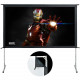 Elunevision Movie Master Projection Screen - 120" - Surface Mount - 59" x 105" EV-MM-120-1.2