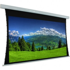 Elunevision Titan 106" Electric Projection Screen - Glass Fibre EV-T-106-1.2