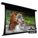 Elunevision Reference 100" Electric Projection Screen - 16:9 - Reference 4K EV-T3-100-1.0