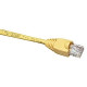 Black Box Gigabase Cat. 5E UTP Patch Cable - RJ-45 Male - RJ-45 Male - 6ft - Gray EVCRB80-0006