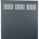 Middle Atlantic Products EVFD-12 Front Door EVFD-12