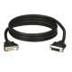 Black Box Video Adapter - DVI-A Male Video, HD-15 Male VGA - 6ft EVNDVI01-0006