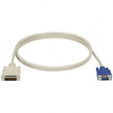 Black Box DVI Cable - DVI Male Video - DVI Male Video - 15ft EVNDVI02-0015