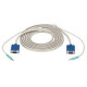 Black Box Premium Audio/ Video Cable - HD-15 Male VGA, Mini-phone Audio - HD-15 Male VGA, Mini-phone Audio - 50ft EVNPS09-0050