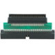 Black Box Internal SCSI Adapter, SCSI-3 Micro D 68 Male to, IDC 50 Male - 1 x DB-68 SCSI - 1 x IDC Male EVNSCT35-R2