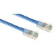 Black Box Cat. 5E UTP Patch Cable - RJ-45 Male - RJ-45 Male - 4ft - Red EVNSL03E-0004