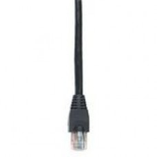Black Box GigaTrue Cat. 6 Channel UTP Patch Cable - RJ-45 Male - RJ-45 Male - 20ft - Gray EVNSL640-0020