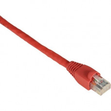 Black Box GigaTrue Cat.6 Patch Network Cable - 3 ft Category 6 Network Cable for Network Device - First End: 1 x RJ-45 Male Network - Second End: 1 x RJ-45 Male Network - Patch Cable - Red - 25 Pack EVNSL643-0003-25PAK