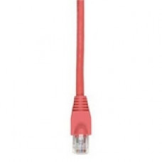 Black Box GigaTrue Cat. 6 UTP Patch Cable - RJ-45 Male - RJ-45 Male - 15ft - Red EVNSL643-0015