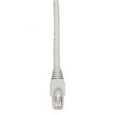 Black Box GigaTrue Cat. 6 UTP Patch Cable - RJ-45 Male - RJ-45 Male - 20ft - Beige EVNSL645-0020