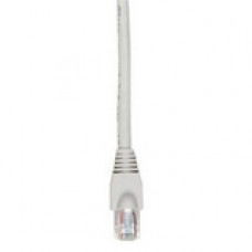 Black Box GigaTrue Cat. 6 UTP Patch Cable - RJ-45 Male - RJ-45 Male - 30ft - Beige EVNSL645-0030