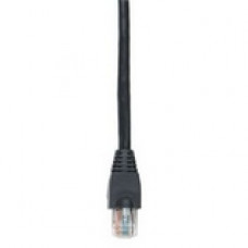 Black Box GigaTrue Cat. 6 UTP Patch Cable - RJ-45 Male - RJ-45 Male - 15ft - Black EVNSL647-0015