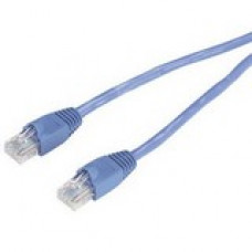 Black Box GigaBase 350 Cat.5e UTP Patch Cable - RJ-45 Male Network - RJ-45 Male Network - 15ft - Green EVNSL82-0015