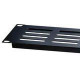 Chief Manufacturing Raxxess Slotted Steel Vent Panel - TAA Compliance EVP-2