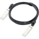 AddOn Arista Networks AOC-S-S-10G-4M Compatible TAA Compliant 10GBase-AOC SFP+ to SFP+ Direct Attach Cable (850nm, MMF, 4m) - 100% compatible and guaranteed to work - TAA Compliance AOC-S-S-10G-4M-AO