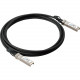 Axiom Fiber Optic Network Cable - 1.64 ft Fiber Optic Network Cable for Network Device - SFP+ DAC-SFP-10GE-50CM-AX