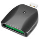 Premiertek EXP-USB ExpressCard/54 to USB2.0 Adapter - ExpressCard/54 USB - RoHS Compliance EXP-USB