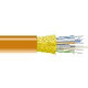 Black Box 12 Core Distribution-Style Bulk Fiber Optic Cables - 500ft EXP012A-0500