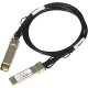 C2g 1M JUNIPER COMP 10G SFP+ PDAC - TAA Compliance EX-SFP-10GEDAC1M-L