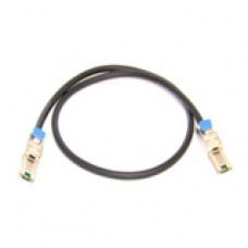 HighPoint External Mini-SAS Cable - SFF-8088 Mini-SAS - SFF-8088 Mini-SAS EXT-MS-1MMS