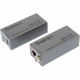 Gefen USB 2.0 SR Extender Over One CAT-5 Cable - 1 x Network (RJ-45) - 2 x USB - 164.04 ft Extended Range EXT-USB2.0-SR