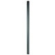 Peerless Fixed Length Extension Column - Black EXT107