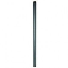 Peerless 3 ft Extension Column - Black - TAA Compliance EXT103