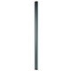 Peerless 3 ft Extension Column - Black - TAA Compliance EXT103