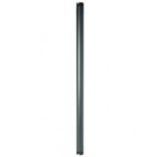Peerless -AV EXT106-AB Mounting Extension - Black - 900 lb Load Capacity - TAA Compliance EXT106-AB