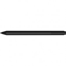 Microsoft Surface Pen Stylus - Bluetooth - Black - Tablet, Notebook Device Supported - TAA Compliance EYV-00001