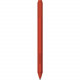Microsoft Surface Pen Stylus - Bluetooth - Poppy Red - Tablet, Notebook Device Supported EYV-00041