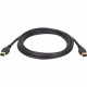 Tripp Lite FireWire&reg; IEEE 1394 Cable - (6pin/6pin) 6-ft. F005-006