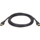 Tripp Lite FireWire&reg; IEEE 1394 Cable - (6pin/6pin) 15-ft. F005-015