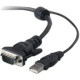 Belkin KVM Universal Cables for F1D086U, VGA USB F1D9006-10