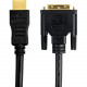 Belkin HDMI to DVI Cable - HDMI - DVI - 3ft F2E8242B03