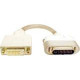 Belkin HDMI to DVI Cable - HDMI - DVI - 6ft - TAA Compliance F2E8242B06