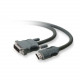 Belkin HDMI to DVI Cable - DVI - HDMI - 10ft F2E8242B10