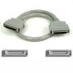Belkin Pro Series SCSI-2 Cable - DB-50 Male - DB-50 Male - 20ft F2N968-20
