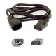 Belkin Power Extension Cable - 3ft - TAA Compliance F3A102-03