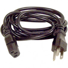 Belkin Standard Power Cord - 120V AC15ft F3A104-15