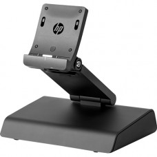 HP Retail Expansion Dock for ElitePad - for Tablet PC - Proprietary Interface - 4 x USB Ports - Network (RJ-45) - HDMI - VGA - Docking F3K89AT#ABA