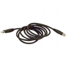 Belkin Pro Series USB 2.0 Extension Cable - Male - Female - 16ft F3U134B16