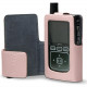 Belkin Folio Case for Helix and inno - Slide Insert - Leather - Pink F5X010-PNK
