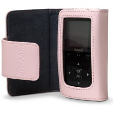 Belkin Folio Case for neXus - Slide Insert - Leather - Pink F5X013-PNK